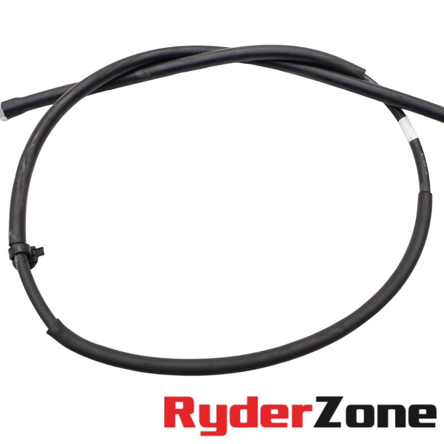 2009 - 2016 SUZUKI GSXR 1000 CLUTCH CABLE WIRE RUBBER STOCK