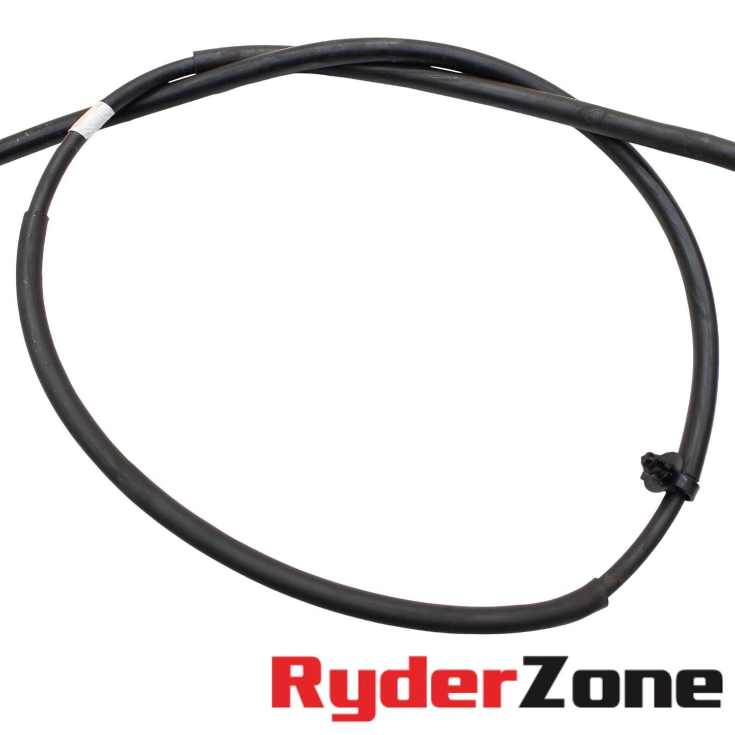 2009 - 2016 SUZUKI GSXR 1000 CLUTCH CABLE WIRE RUBBER STOCK