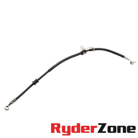 2009 - 2016 SUZUKI GSXR 1000 REAR BRAKE LINE BRAKE HOSE STOCK 69480-47h00