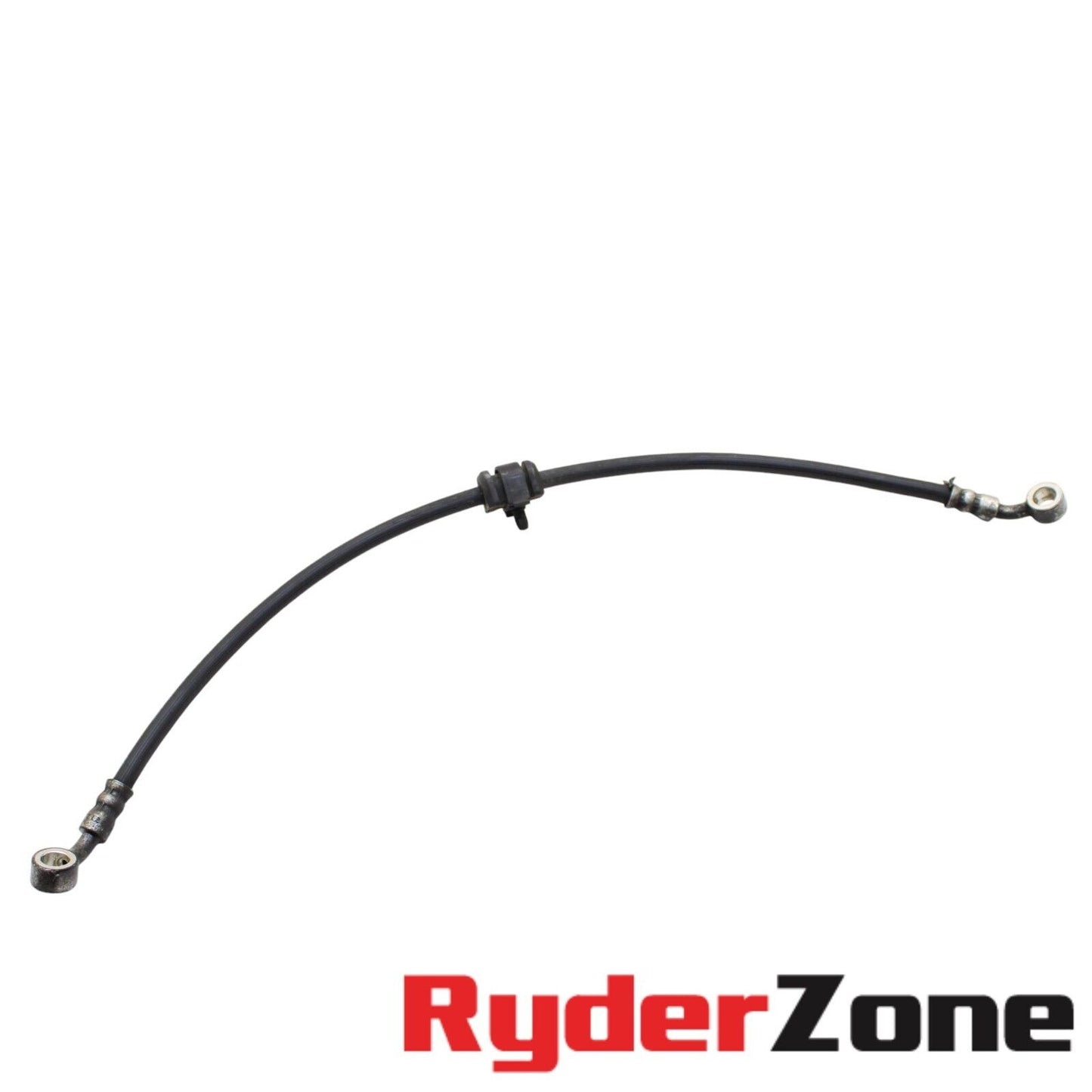 2009 - 2016 SUZUKI GSXR 1000 FRONT BRAKE LINE HOSE STOCK