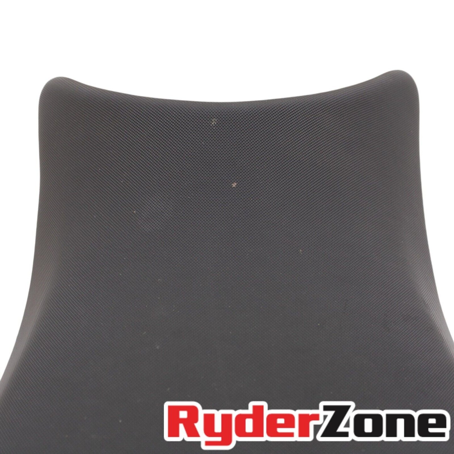 2020 - 2023 BMW S1000RR M SEAT CUSHOIN FRONT DRIVER PILLION TANDEM BLACK