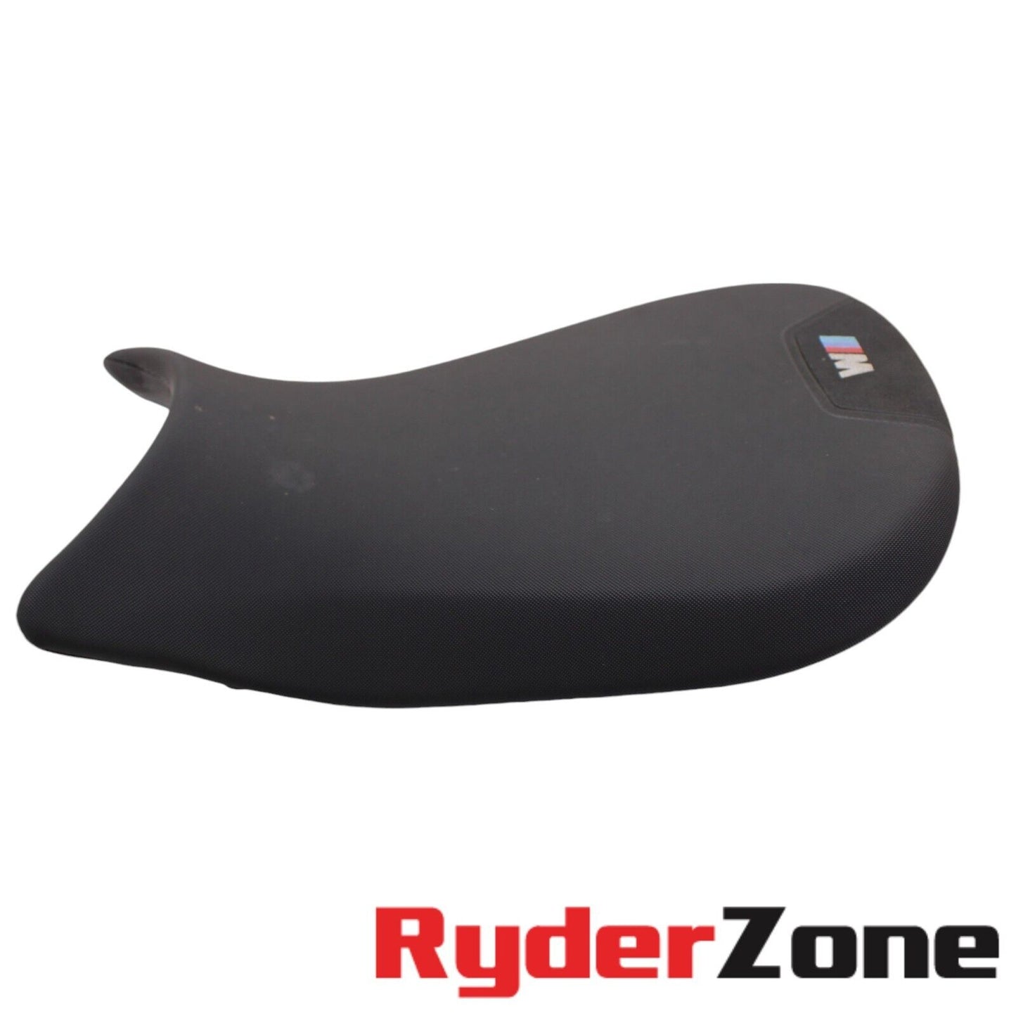 2020 - 2023 BMW S1000RR M SEAT CUSHOIN FRONT DRIVER PILLION TANDEM BLACK