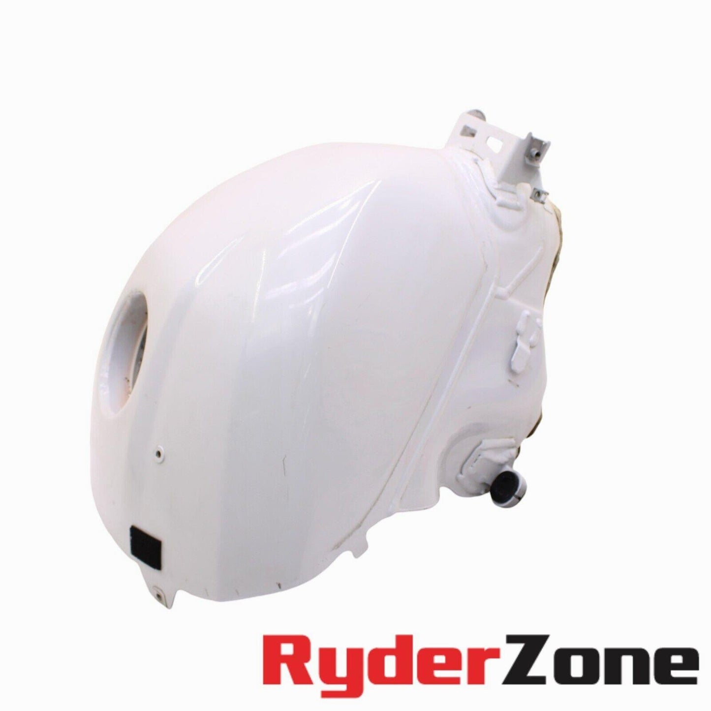 2020 - 2023 BMW S1000RR GAS TANK FUEL PETROL RESERVOIR WHITE