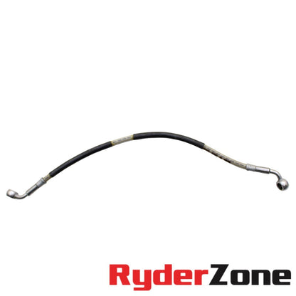 2020 - 2023 BMW S1000RR FULL BRAKE LINES ABS HOSE SET FRONT BACK BRAKE HOSE