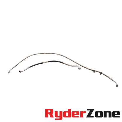 2020 - 2023 BMW S1000RR FULL BRAKE LINES ABS HOSE SET FRONT BACK BRAKE HOSE