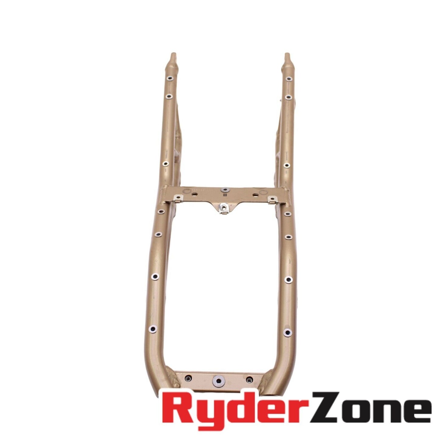 2020 - 2023 BMW S1000RR SUBFRAME REAR CHASSIS SEAT RAIL SUBFRAME BRONZE