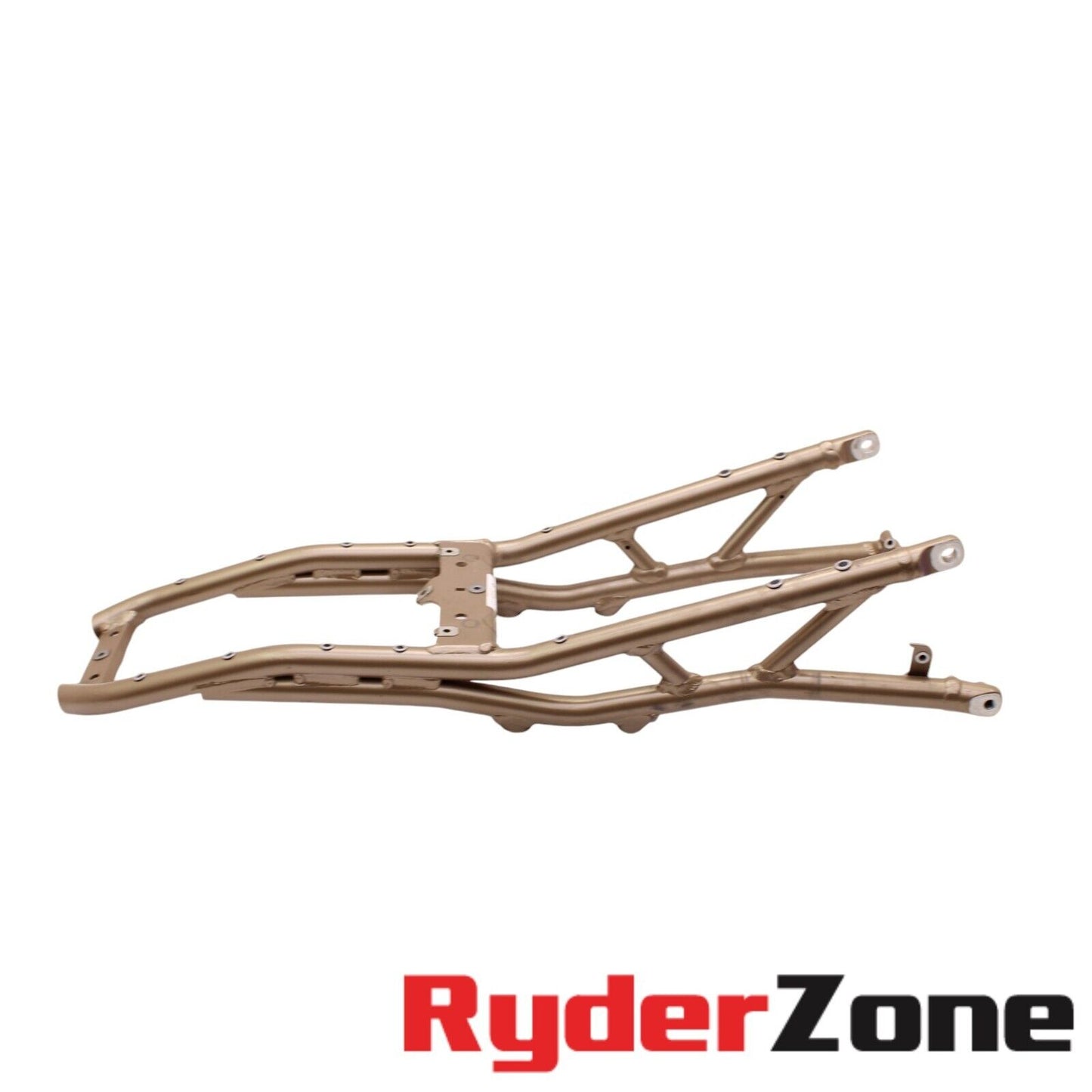 2020 - 2023 BMW S1000RR SUBFRAME REAR CHASSIS SEAT RAIL SUBFRAME BRONZE