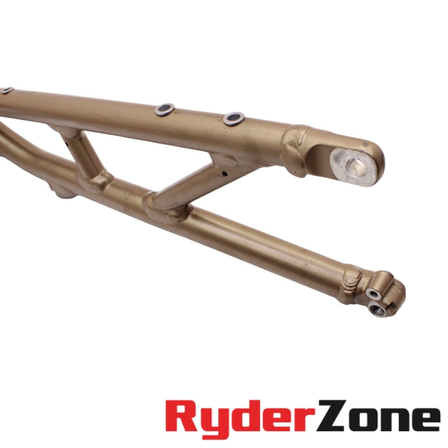 2020 - 2023 BMW S1000RR SUBFRAME REAR CHASSIS SEAT RAIL SUBFRAME BRONZE