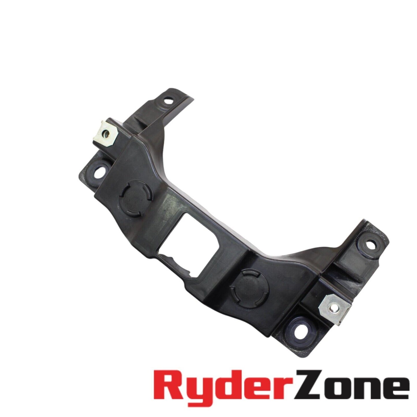 2020 - 2023 BMW S1000RR SEAT LATCH SUBFRAME BRACKET HOLDER PLASTIC BLACK