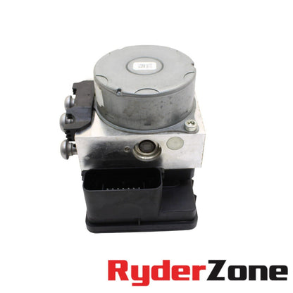 2020 - 2023 BMW S1000RR ABS PUMP UNIT MODULE 1540042-01. OEM