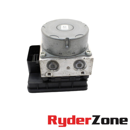 2020 - 2023 BMW S1000RR ABS PUMP UNIT MODULE 1540042-01. OEM