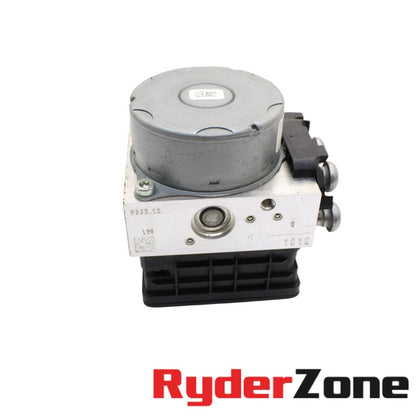 2020 - 2023 BMW S1000RR ABS PUMP UNIT MODULE 1540042-01. OEM