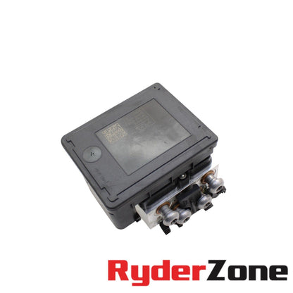 2020 - 2023 BMW S1000RR ABS PUMP UNIT MODULE 1540042-01. OEM