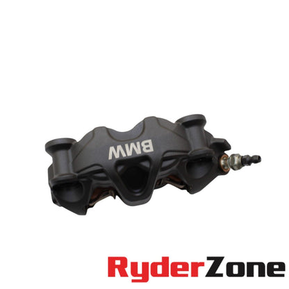 2020 - 2023 BMW S1000RR FRONT CALIPER SET BRAKING UNIT LEFT RIGHT STOCK