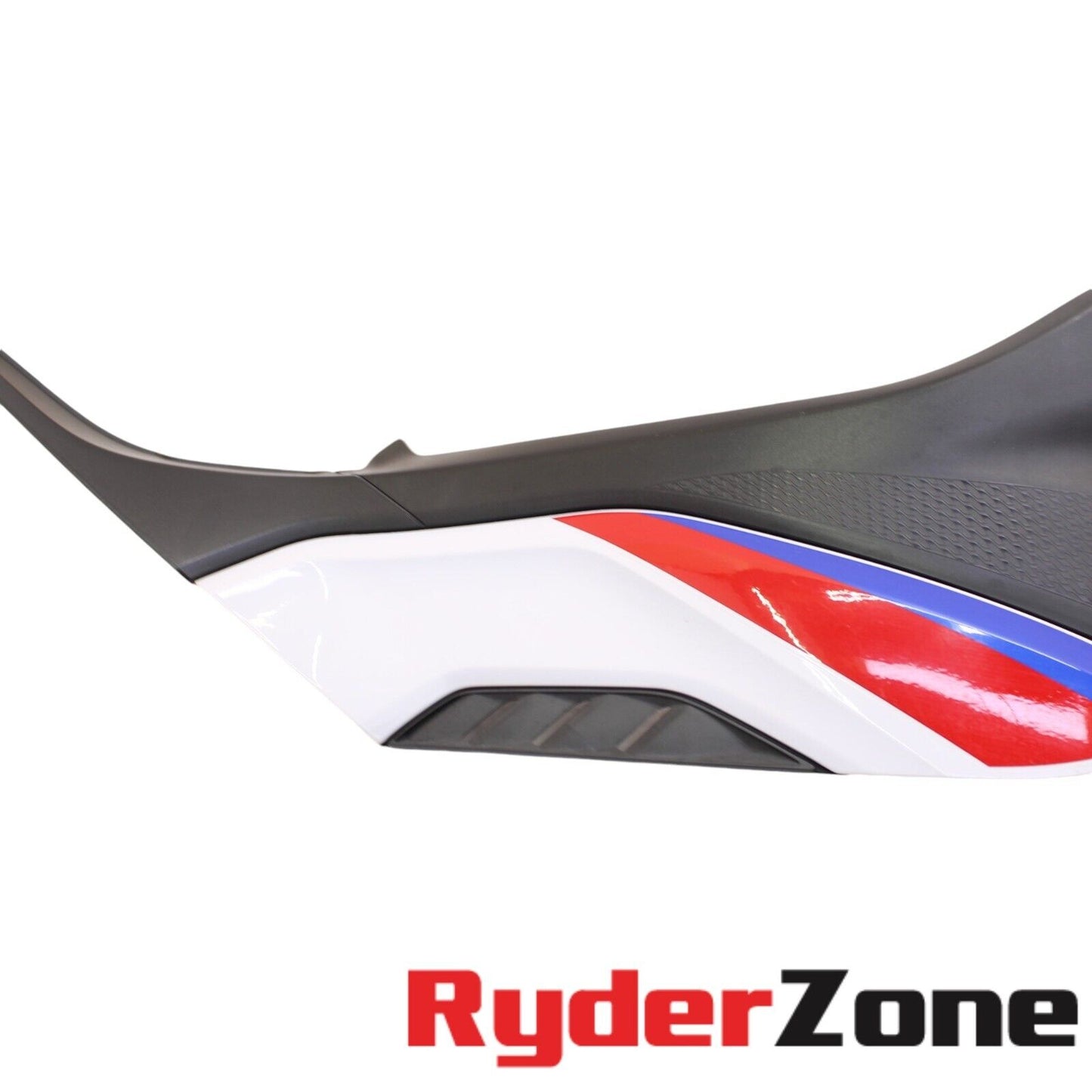 2020 - 2023 BMW S1000RR GAS TANK FAIRING PANEL SIDE COVER TRIM LEFT RIGHT FUEL