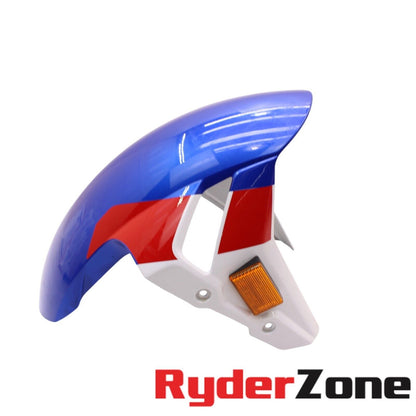 2020 - 2023 BMW S1000RR FRONT FENDER COWLING PLASTIC WHEEL COVER STOCK