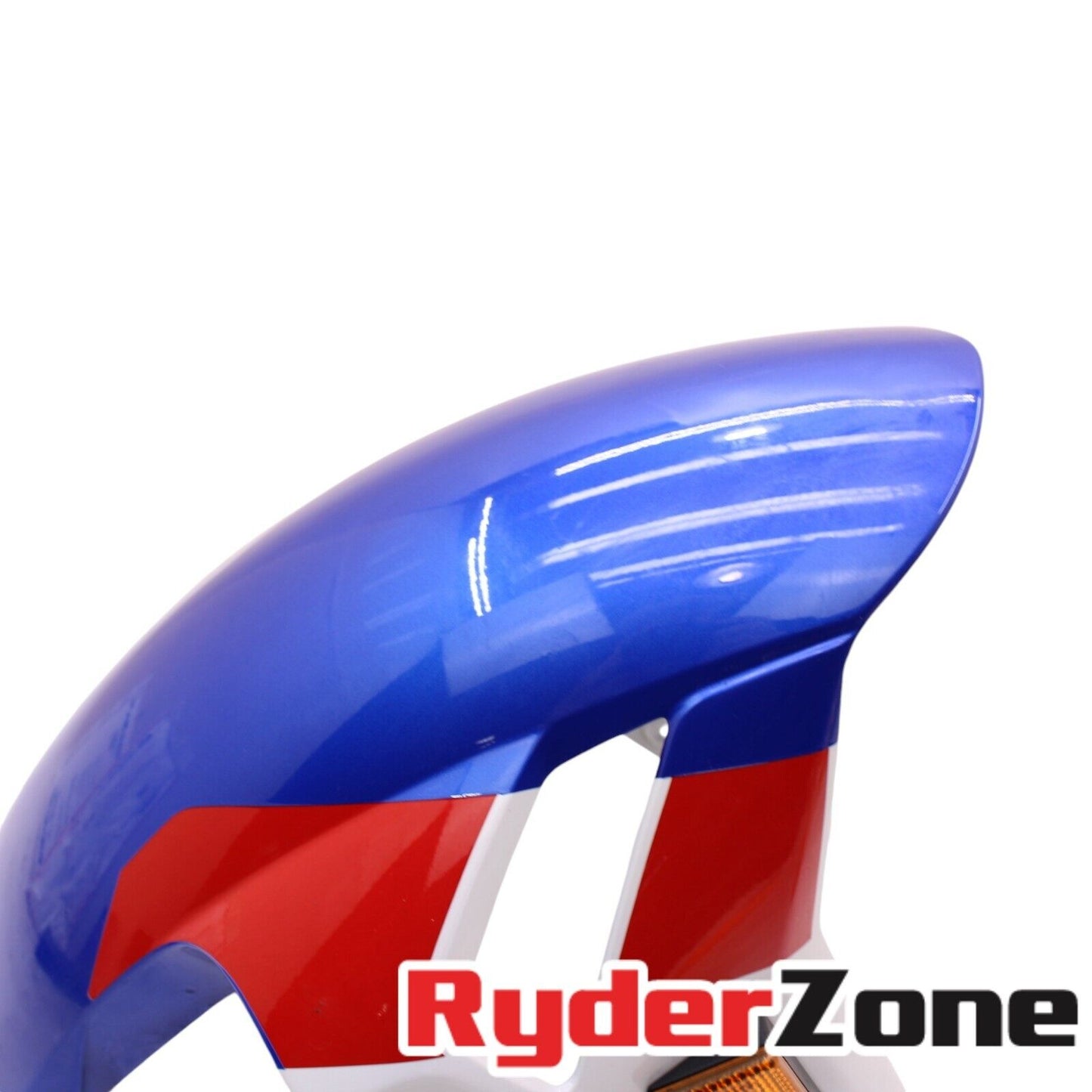 2020 - 2023 BMW S1000RR FRONT FENDER COWLING PLASTIC WHEEL COVER STOCK