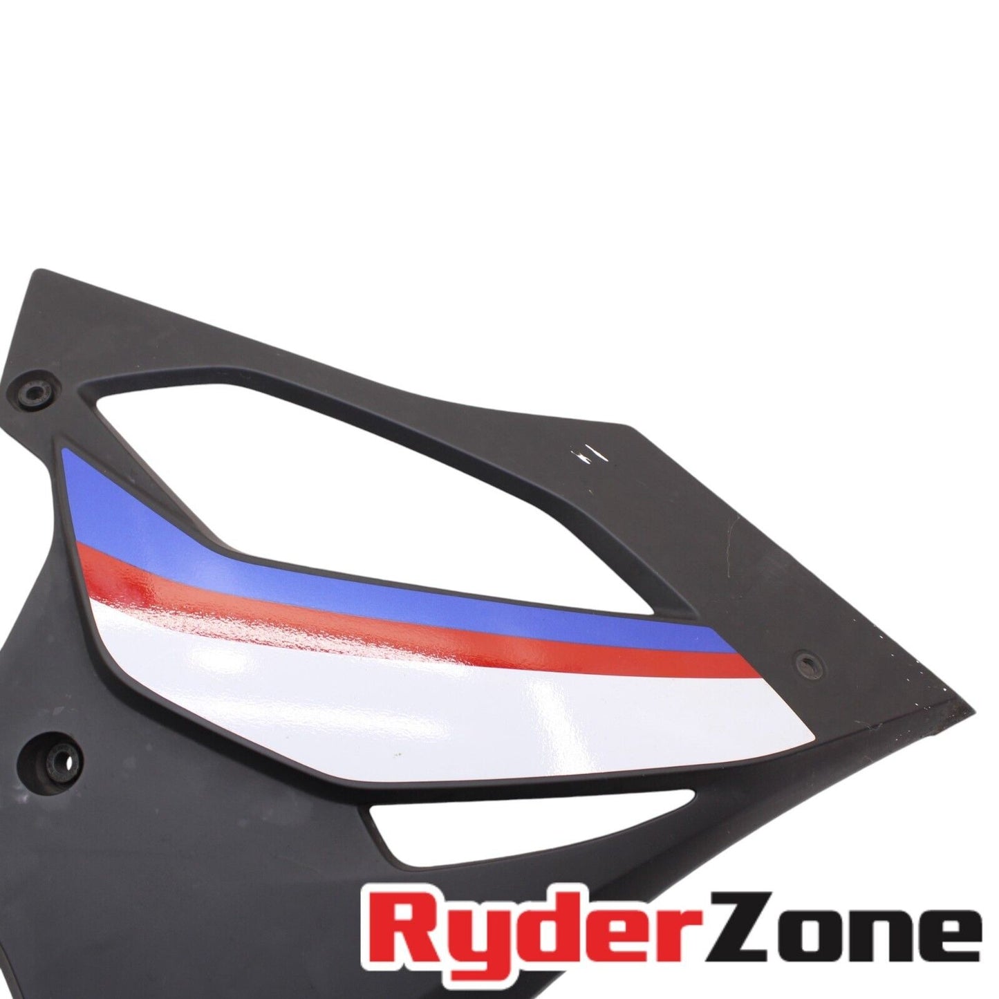 2020 - 2023 BMW S1000RR MID FAIRING SET COWLING LEFT RIGHT PLASTICS LEFT RIGHT