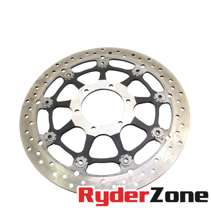 2020 - 2023 BMW S1000RR BREMBO FRONT BRAKE ROTORS STOCK STRAIGHT LEFT RIGHT
