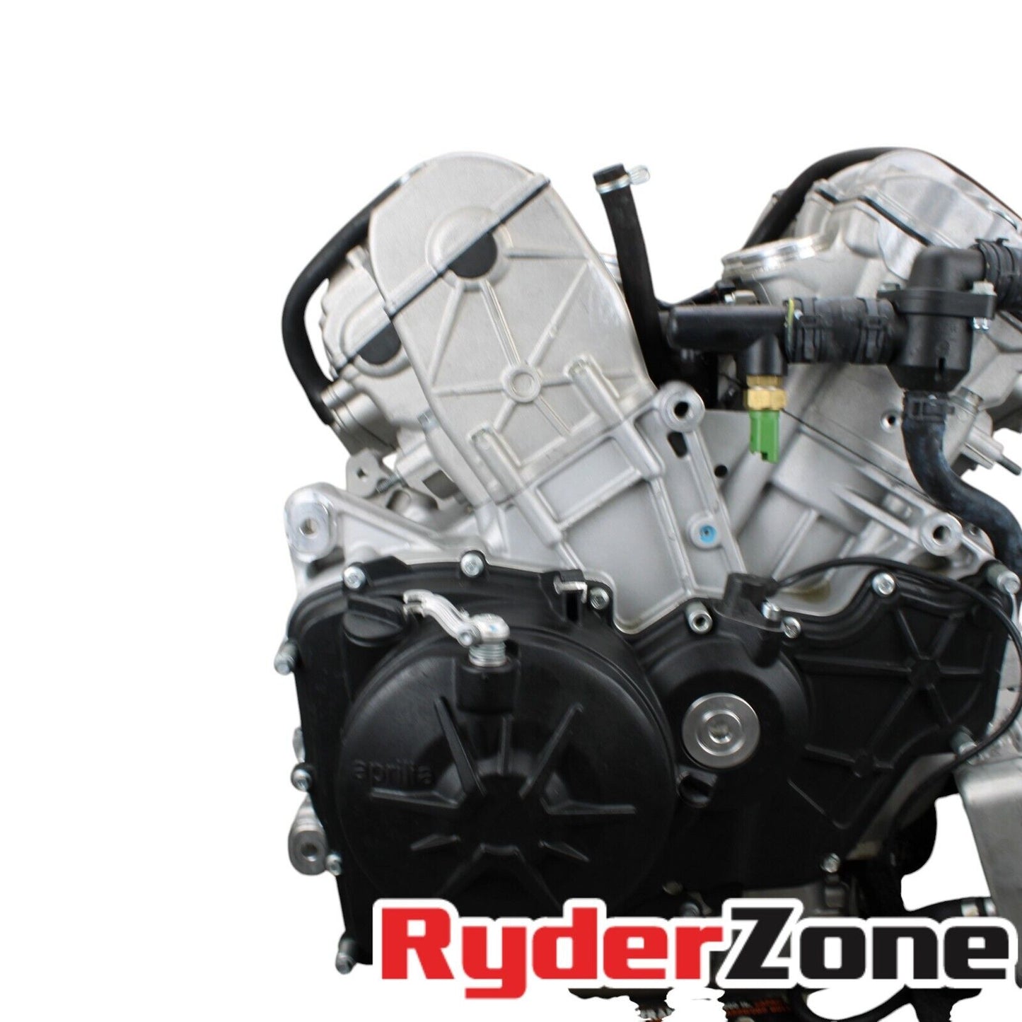 2017 - 2020 APRILIA TUONO V4 ENGINE MOTOR RUNNING *3,900 Miles* 30 WARRANTY