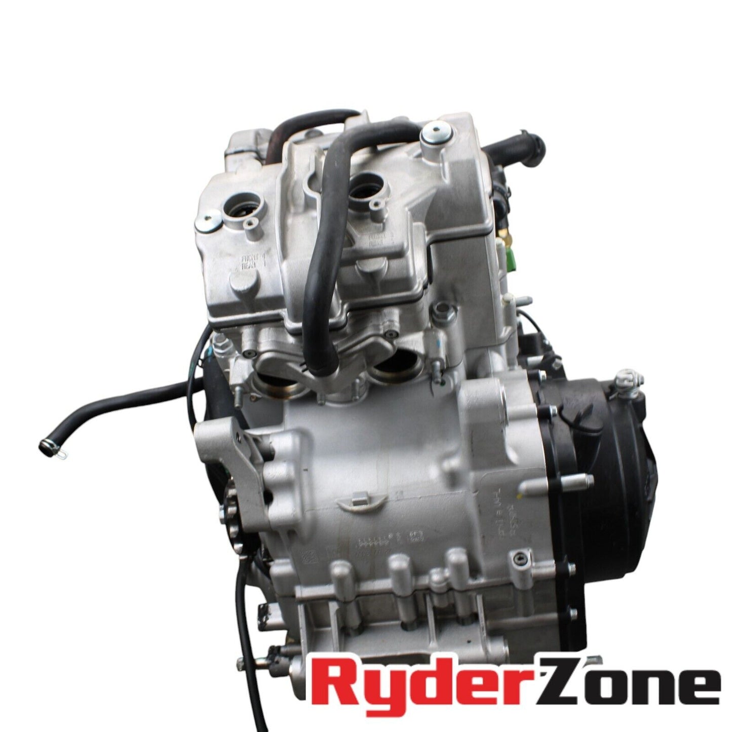 2017 - 2020 APRILIA TUONO V4 ENGINE MOTOR RUNNING *3,900 Miles* 30 WARRANTY