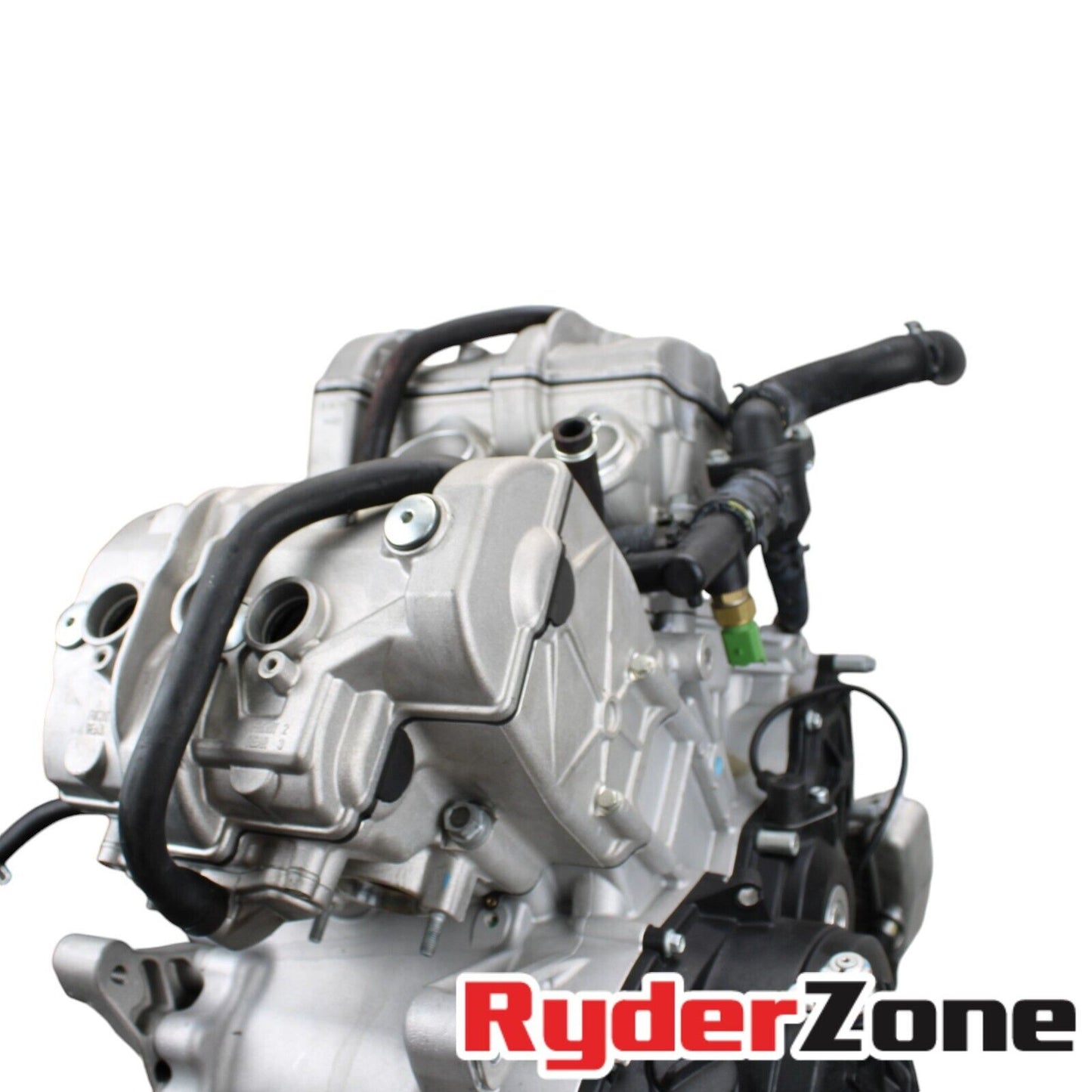 2017 - 2020 APRILIA TUONO V4 ENGINE MOTOR RUNNING *3,900 Miles* 30 WARRANTY