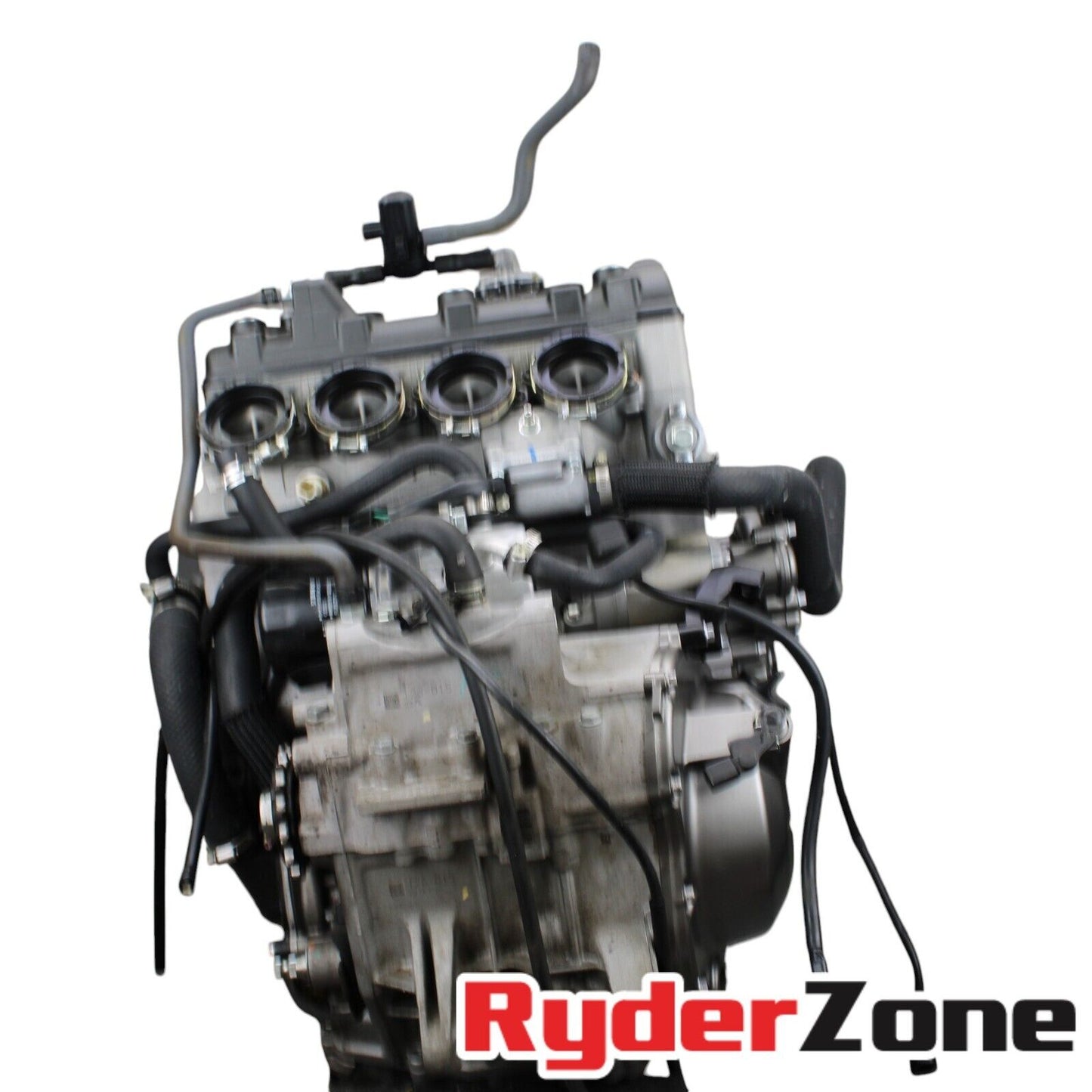 2019 - 2023 KAWASAKI NINJA ZX6R ENGINE MOTOR RUNS EXCELLENT *8K MILES*