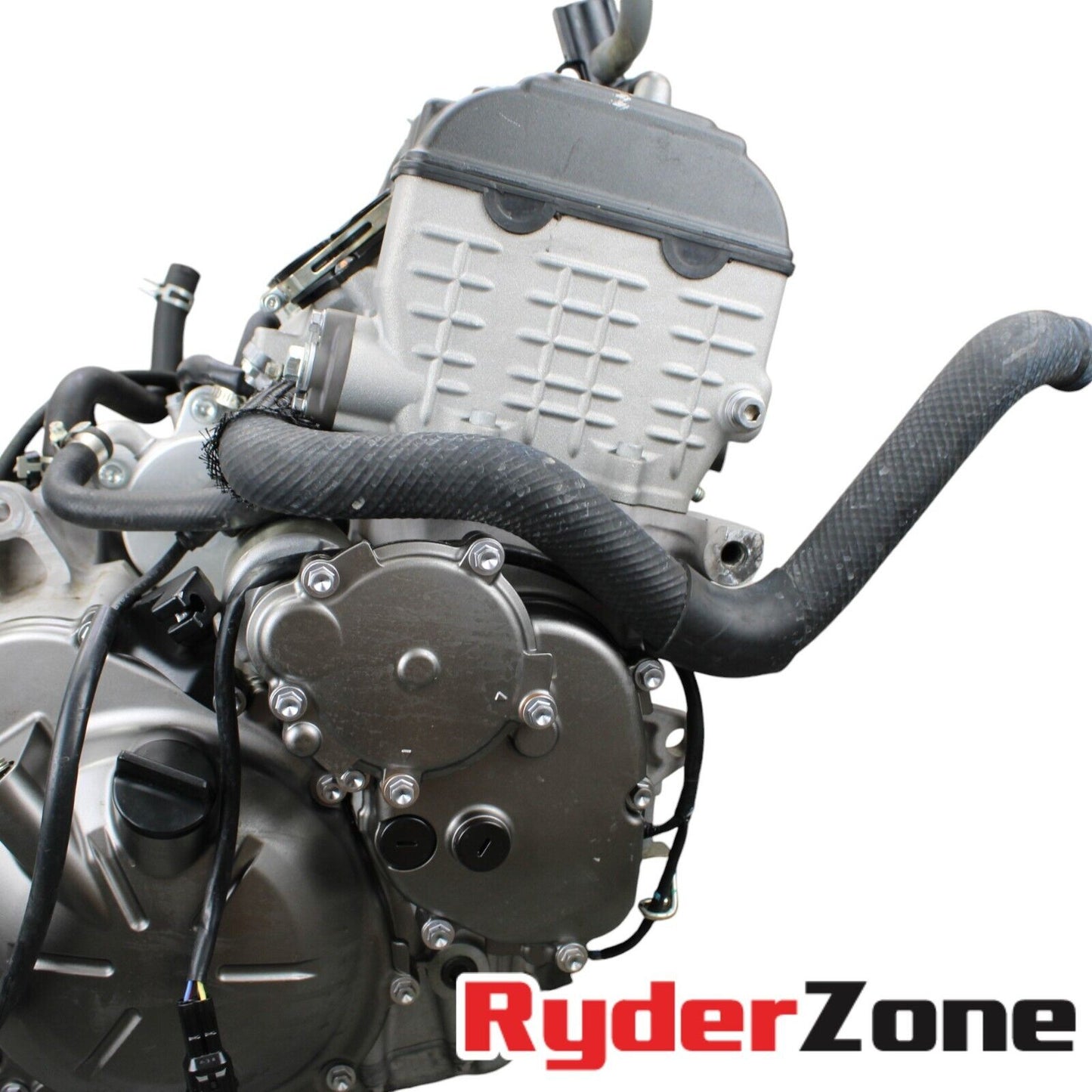 2019 - 2023 KAWASAKI NINJA ZX6R ENGINE MOTOR RUNS EXCELLENT *8K MILES*