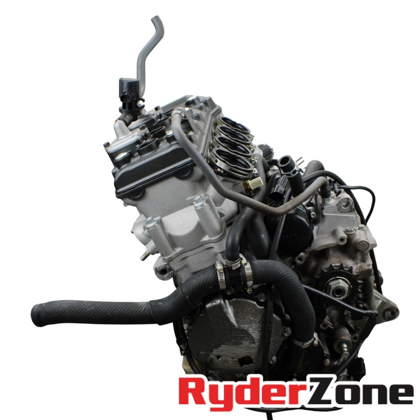 2019 - 2023 KAWASAKI NINJA ZX6R ENGINE MOTOR RUNS EXCELLENT *8K MILES*