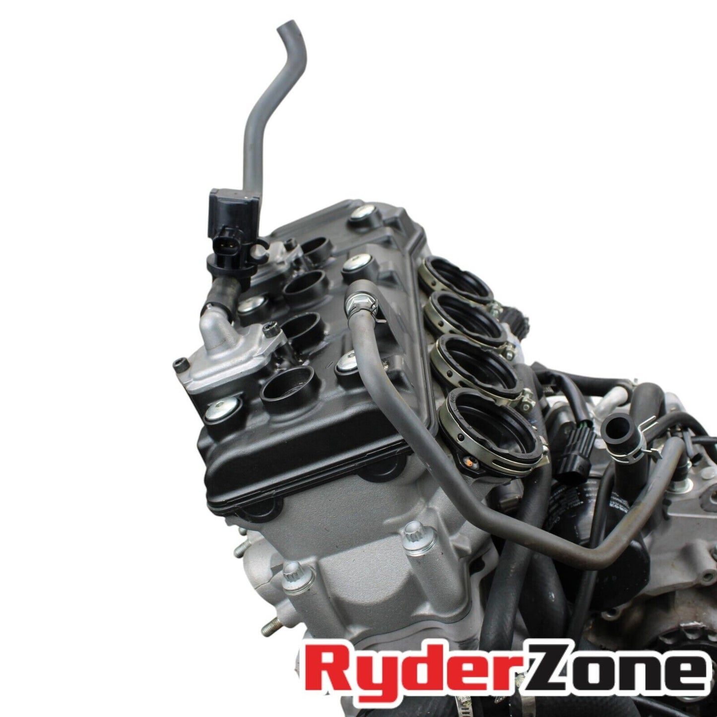 2019 - 2023 KAWASAKI NINJA ZX6R ENGINE MOTOR RUNS EXCELLENT *8K MILES*