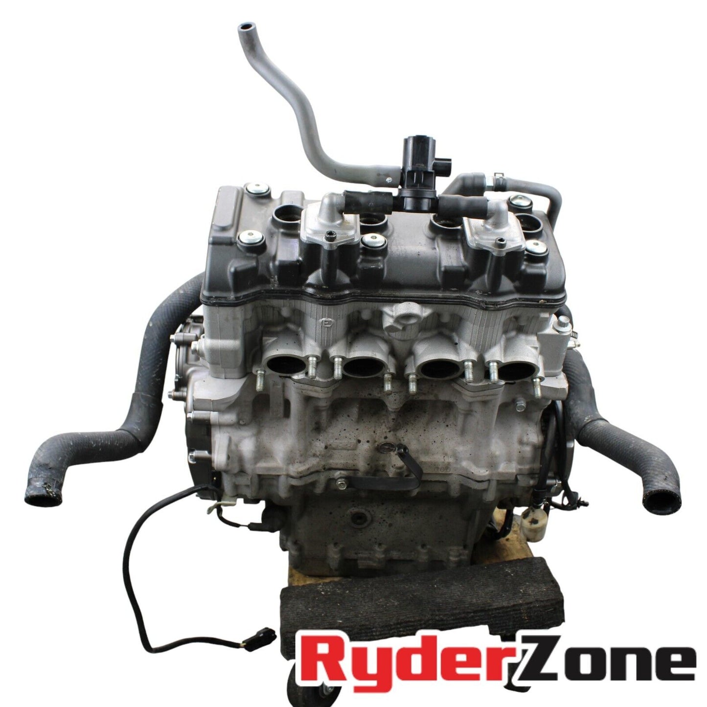 2019 - 2023 KAWASAKI NINJA ZX6R ENGINE MOTOR RUNS EXCELLENT *8K MILES*