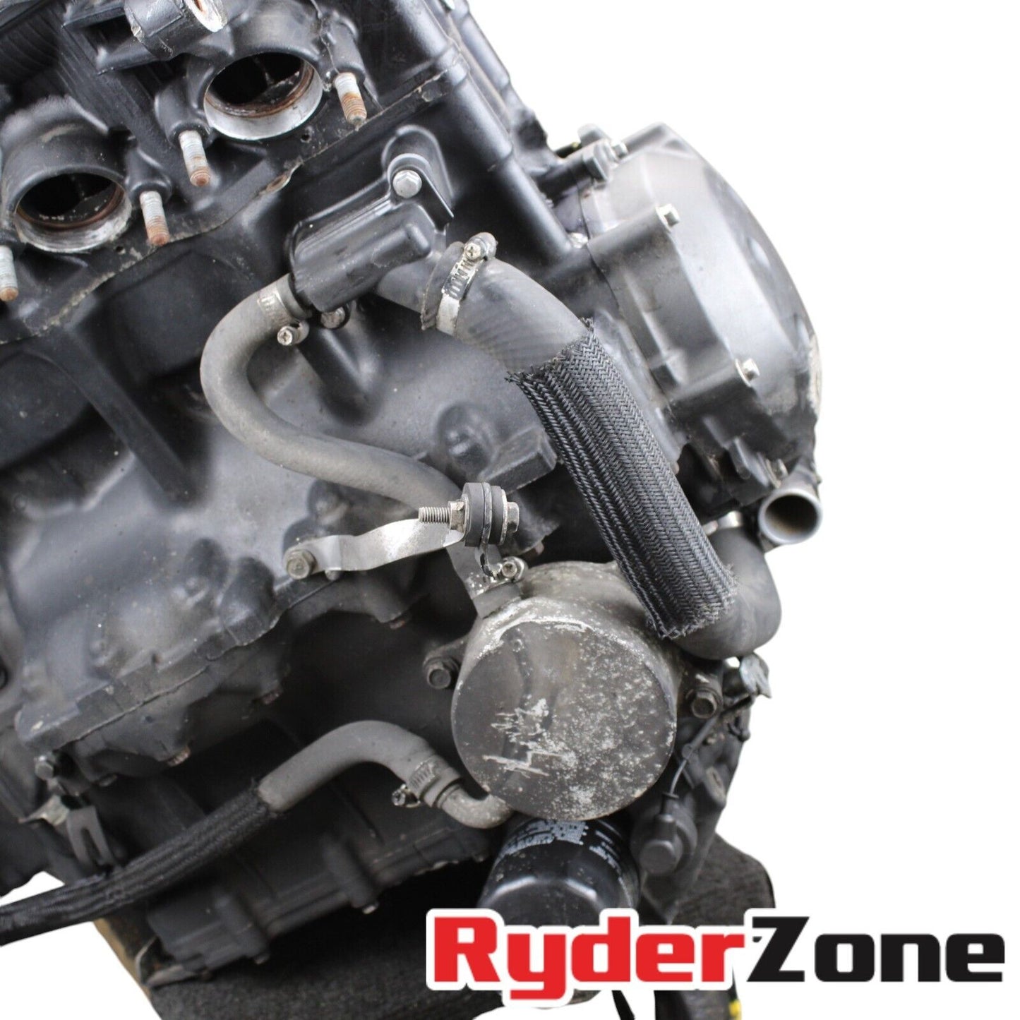 2006 - 2011 KAWASAKI NINJA ZX14 ENGINE TESTED RUNNING MOTOR *30 DAY WARRANTY*