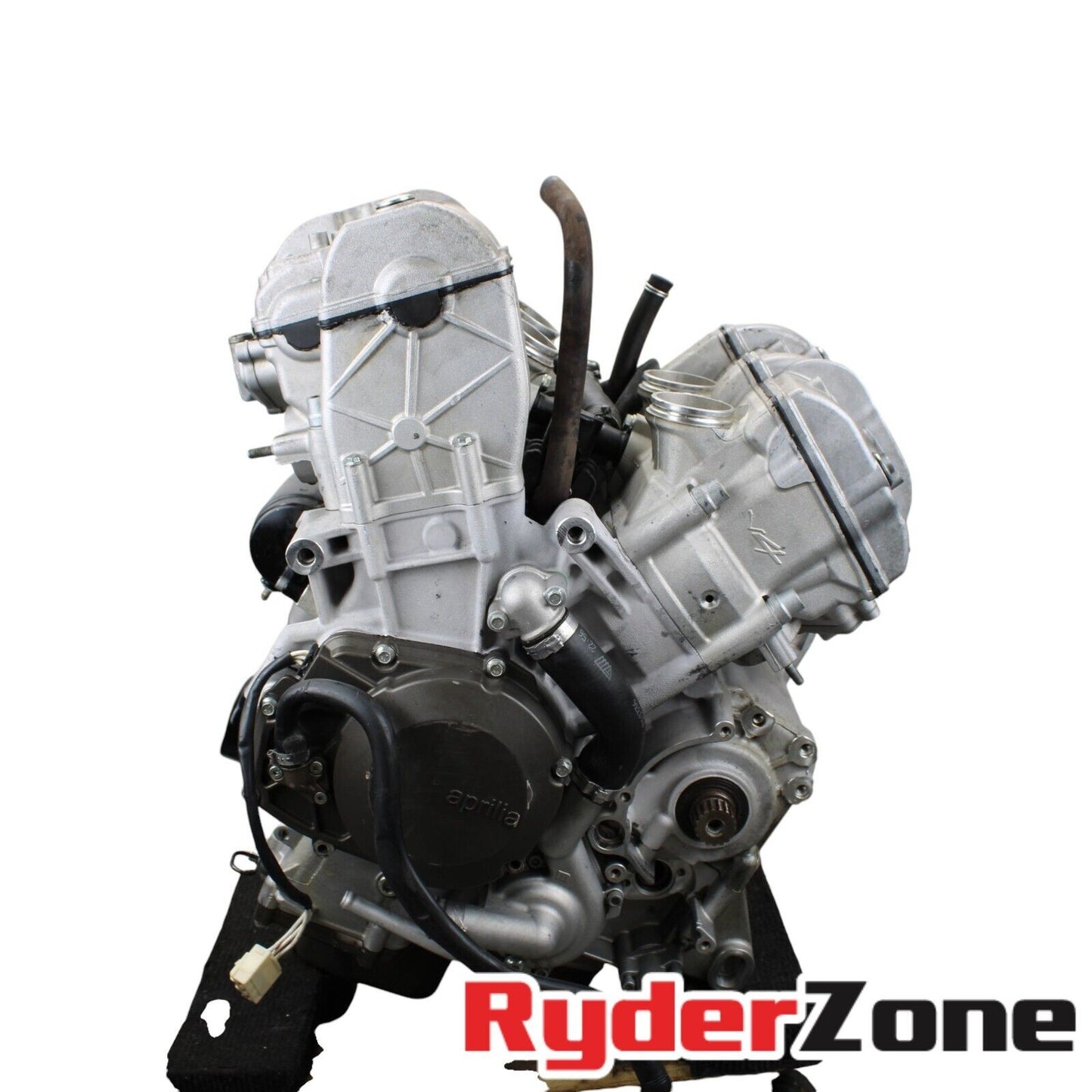 2010 - 2014 APRILIA RSV4 R ENGINE TESTED RUNNING MOTOR *30 DAY WARRANTY*