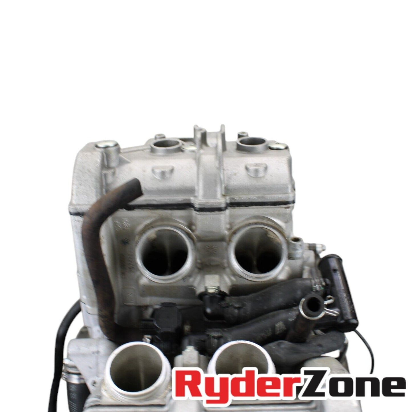 2010 - 2014 APRILIA RSV4 R ENGINE TESTED RUNNING MOTOR *30 DAY WARRANTY*