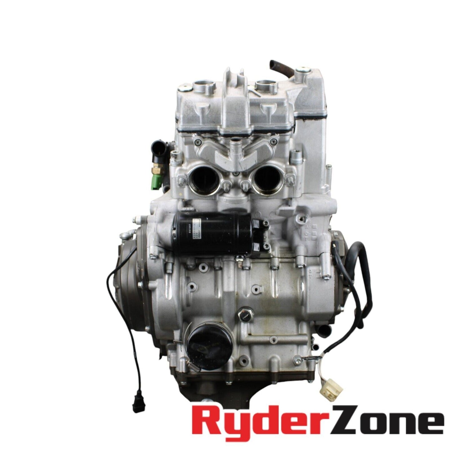 2010 - 2014 APRILIA RSV4 R ENGINE TESTED RUNNING MOTOR *30 DAY WARRANTY*