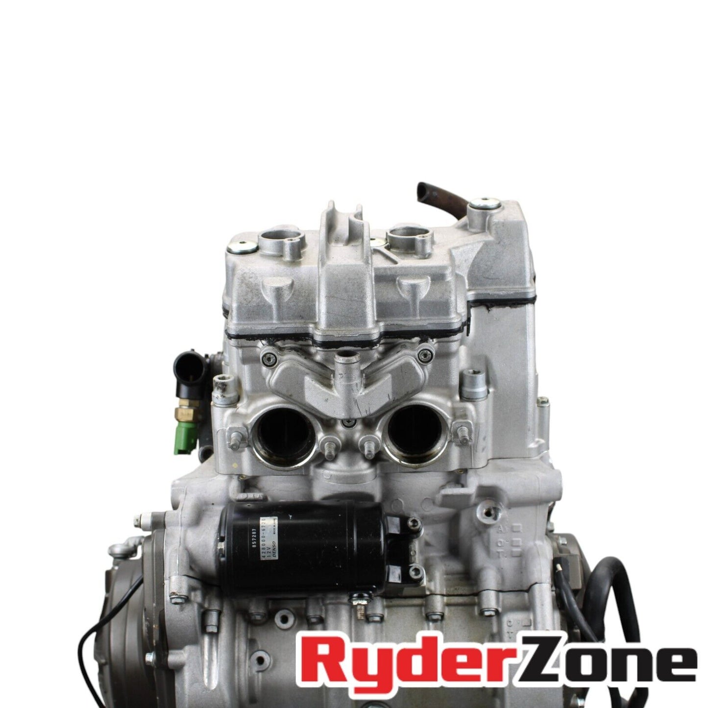 2010 - 2014 APRILIA RSV4 R ENGINE TESTED RUNNING MOTOR *30 DAY WARRANTY*