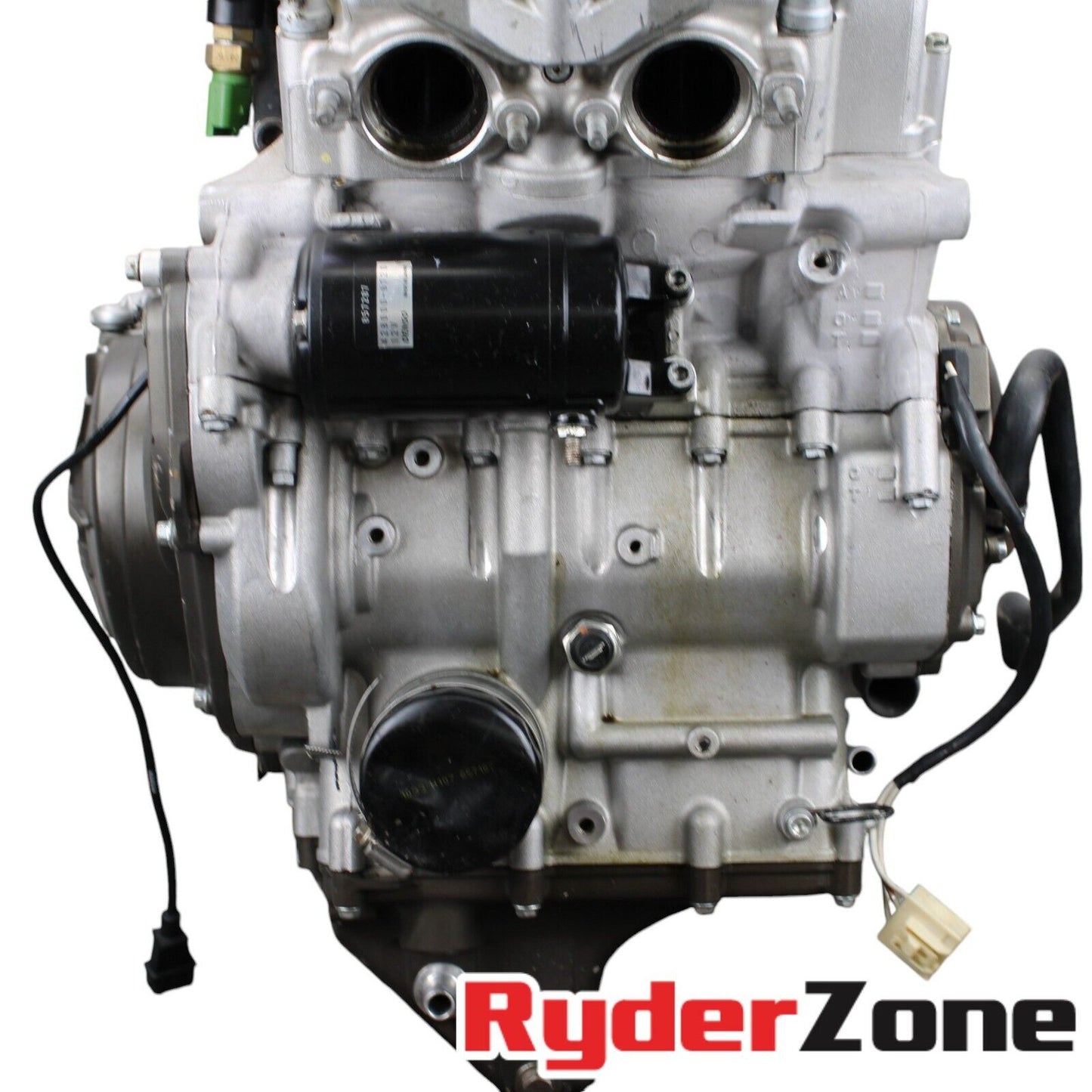 2010 - 2014 APRILIA RSV4 R ENGINE TESTED RUNNING MOTOR *30 DAY WARRANTY*