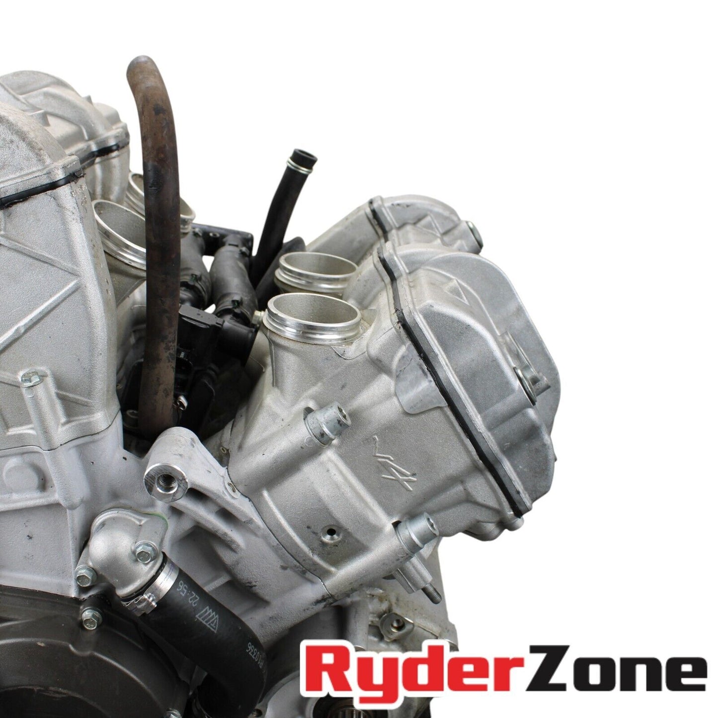 2010 - 2014 APRILIA RSV4 R ENGINE TESTED RUNNING MOTOR *30 DAY WARRANTY*