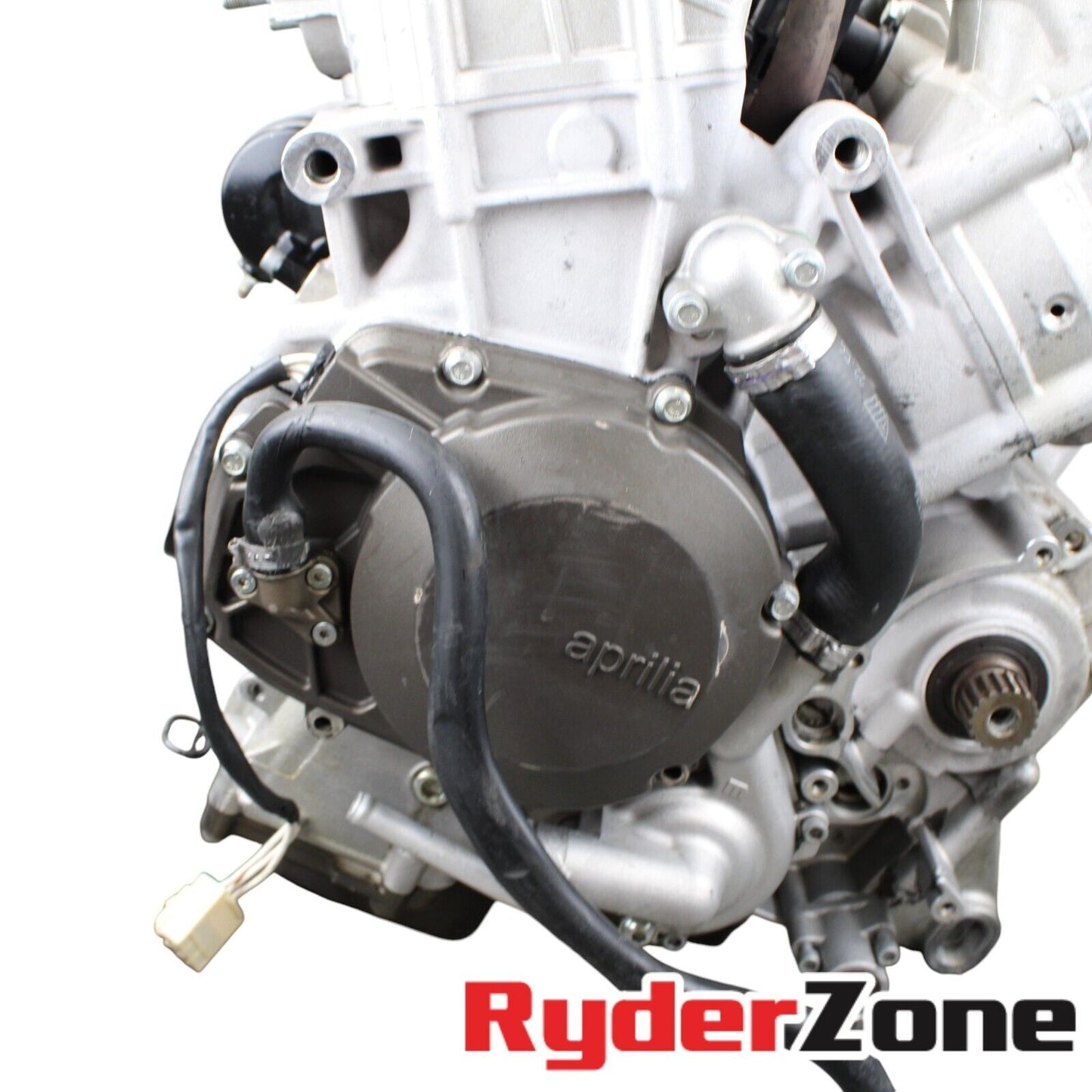 2010 - 2014 APRILIA RSV4 R ENGINE TESTED RUNNING MOTOR *30 DAY WARRANTY*