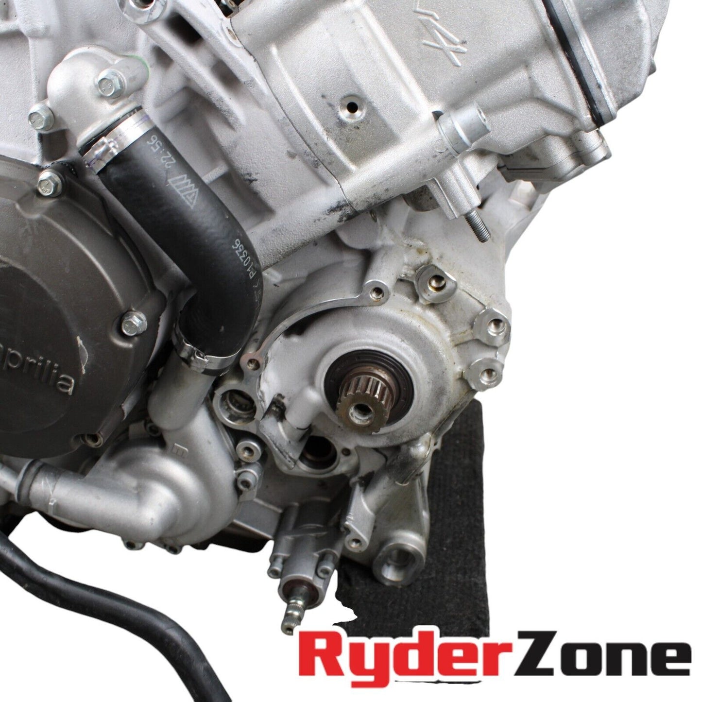 2010 - 2014 APRILIA RSV4 R ENGINE TESTED RUNNING MOTOR *30 DAY WARRANTY*