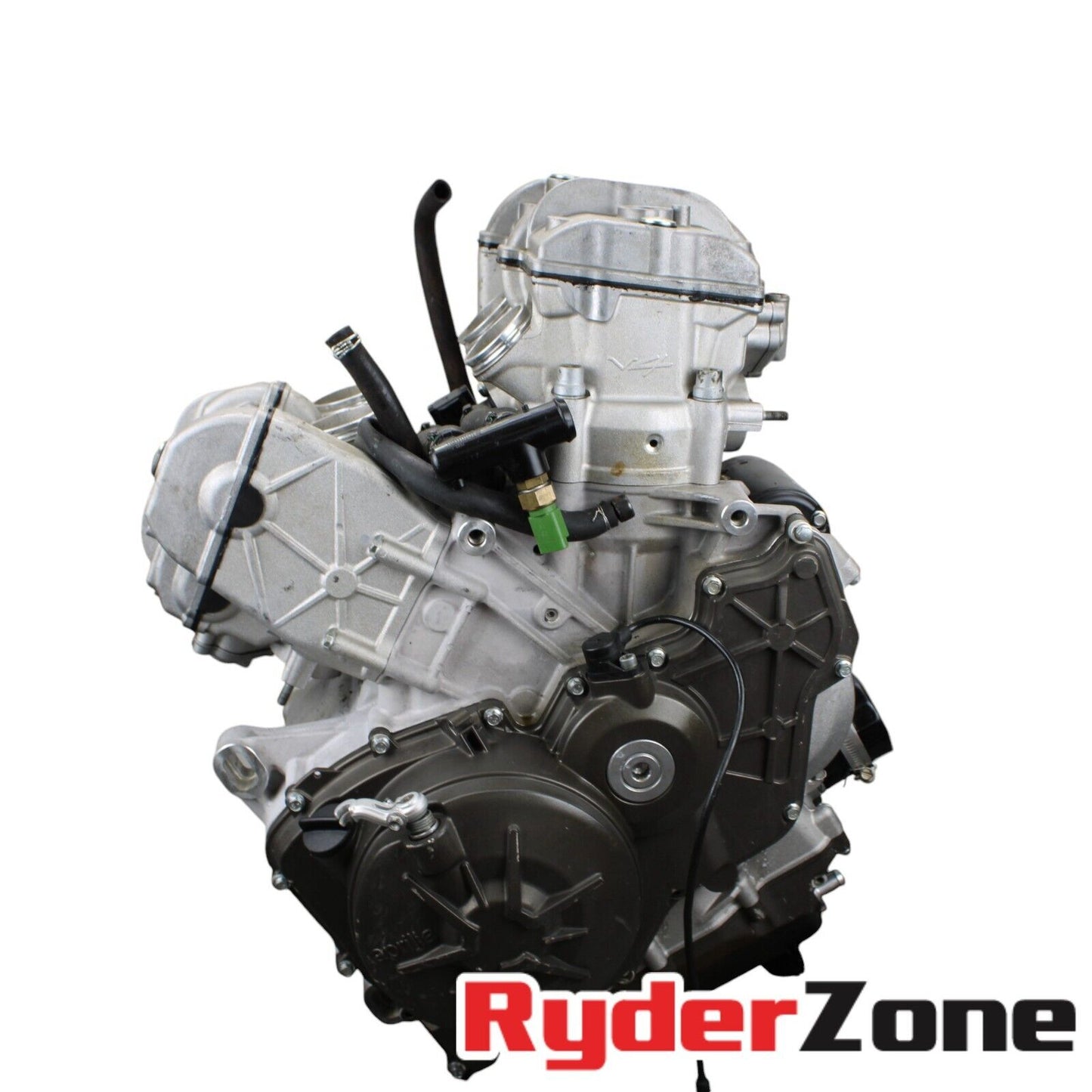 2010 - 2014 APRILIA RSV4 R ENGINE TESTED RUNNING MOTOR *30 DAY WARRANTY*