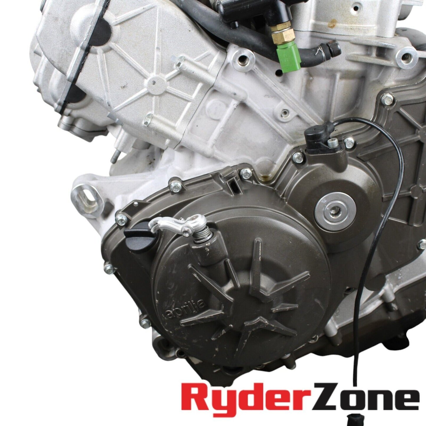 2010 - 2014 APRILIA RSV4 R ENGINE TESTED RUNNING MOTOR *30 DAY WARRANTY*