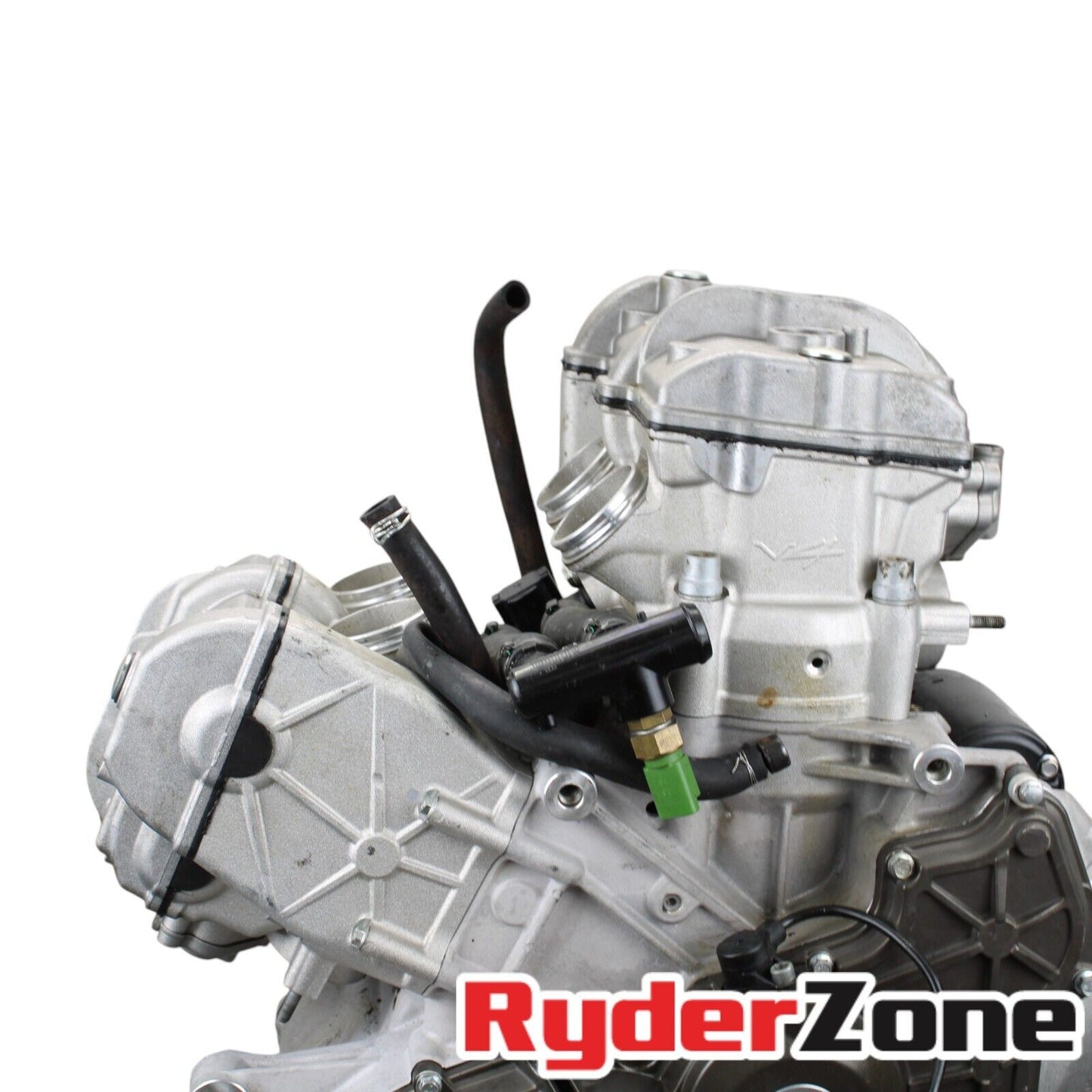 2010 - 2014 APRILIA RSV4 R ENGINE TESTED RUNNING MOTOR *30 DAY WARRANTY*