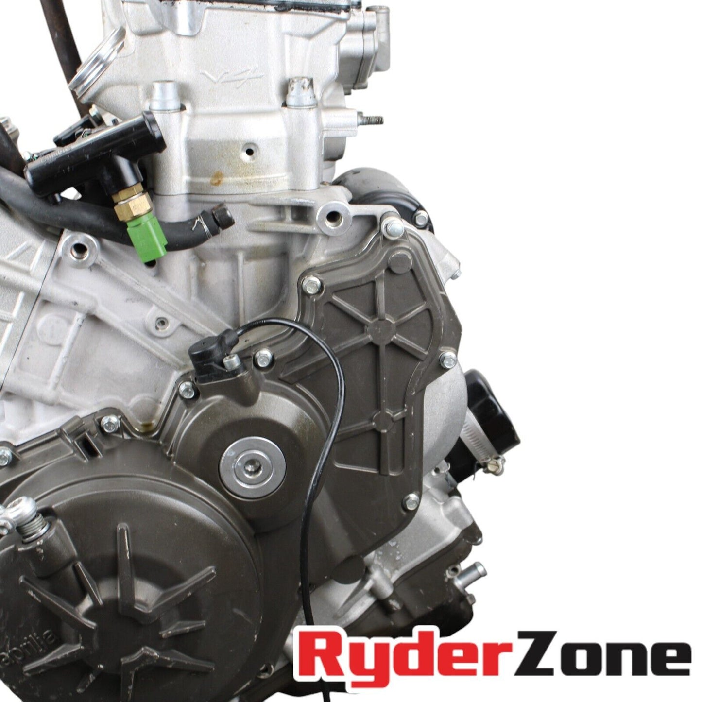 2010 - 2014 APRILIA RSV4 R ENGINE TESTED RUNNING MOTOR *30 DAY WARRANTY*