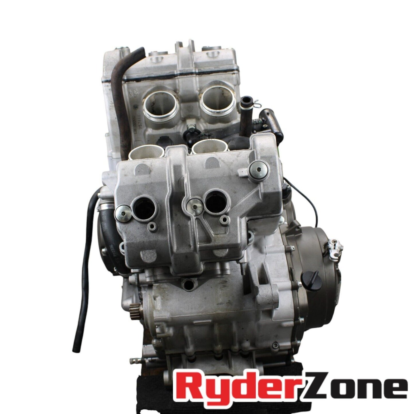 2010 - 2014 APRILIA RSV4 R ENGINE TESTED RUNNING MOTOR *30 DAY WARRANTY*