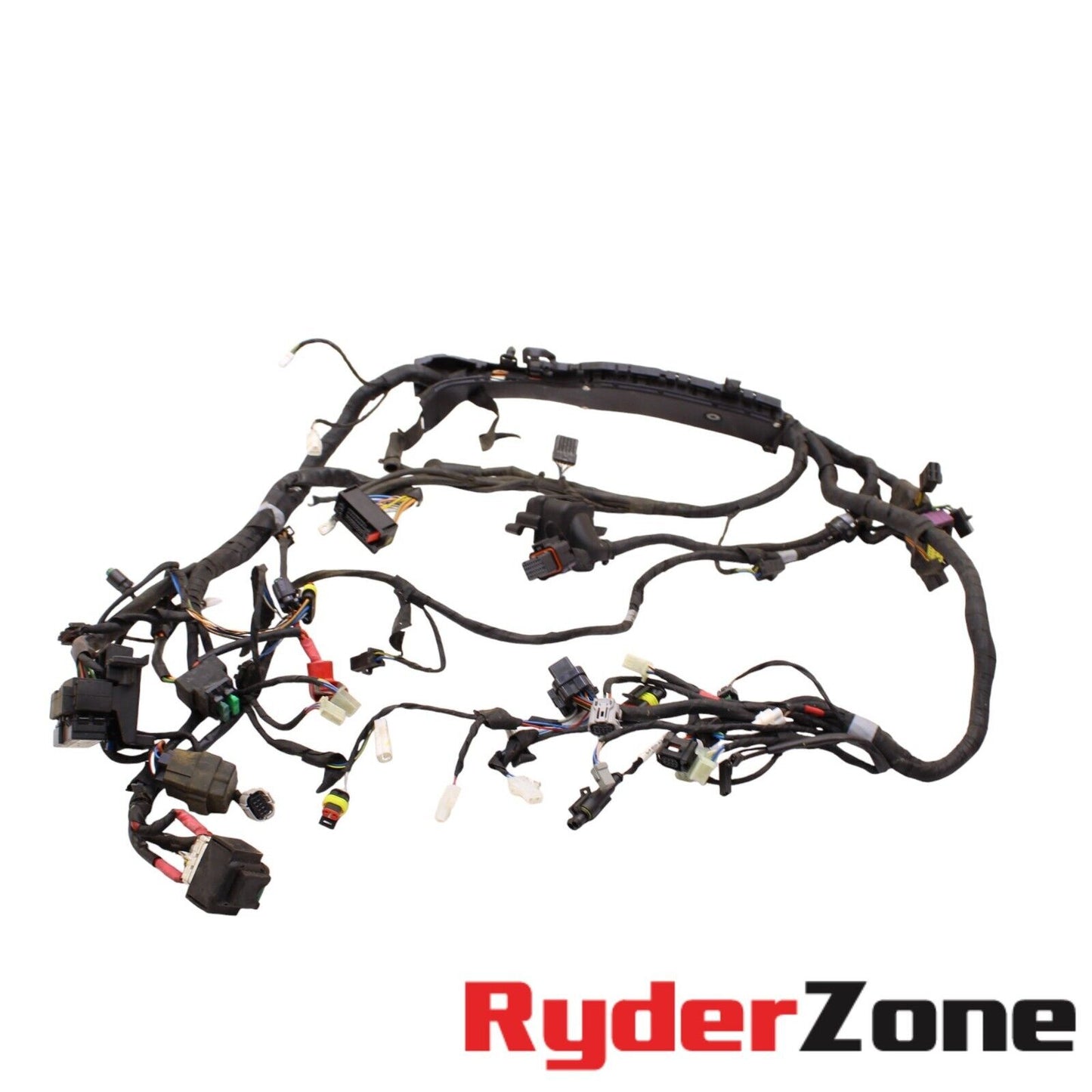 2015 - 2019 APRILIA TUONO V4 MAIN HARNESS WIRING LOOM ELECTRICAL SYSTEM STOCK