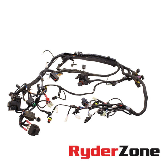 2015 - 2019 APRILIA TUONO V4 MAIN HARNESS WIRING LOOM ELECTRICAL SYSTEM STOCK