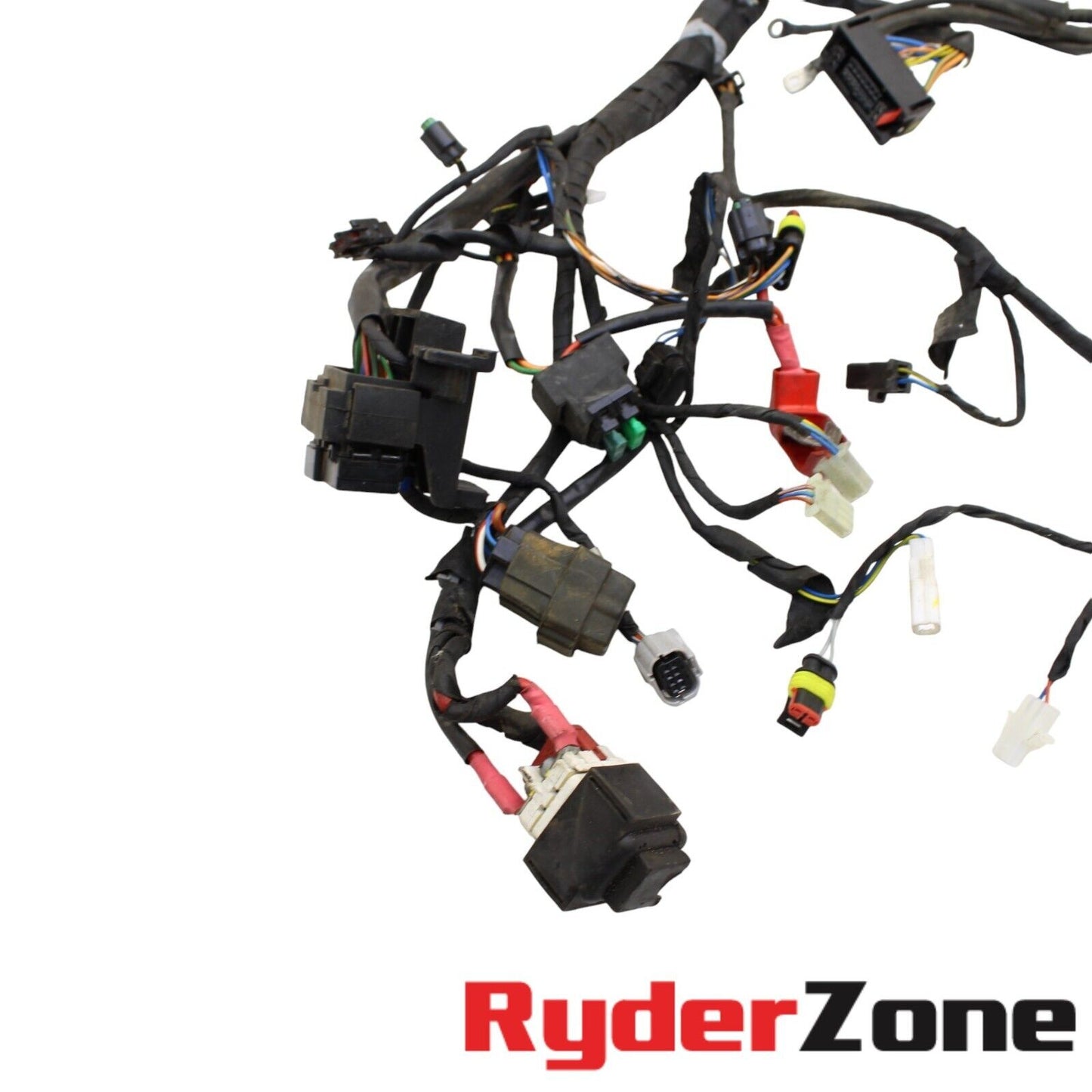 2015 - 2019 APRILIA TUONO V4 MAIN HARNESS WIRING LOOM ELECTRICAL SYSTEM STOCK