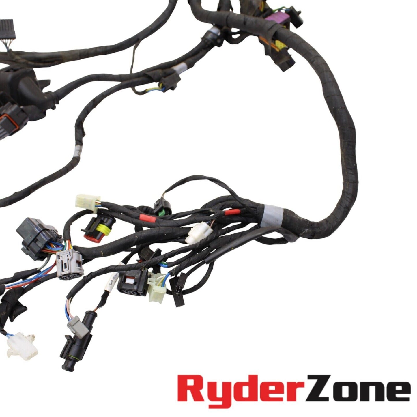 2015 - 2019 APRILIA TUONO V4 MAIN HARNESS WIRING LOOM ELECTRICAL SYSTEM STOCK