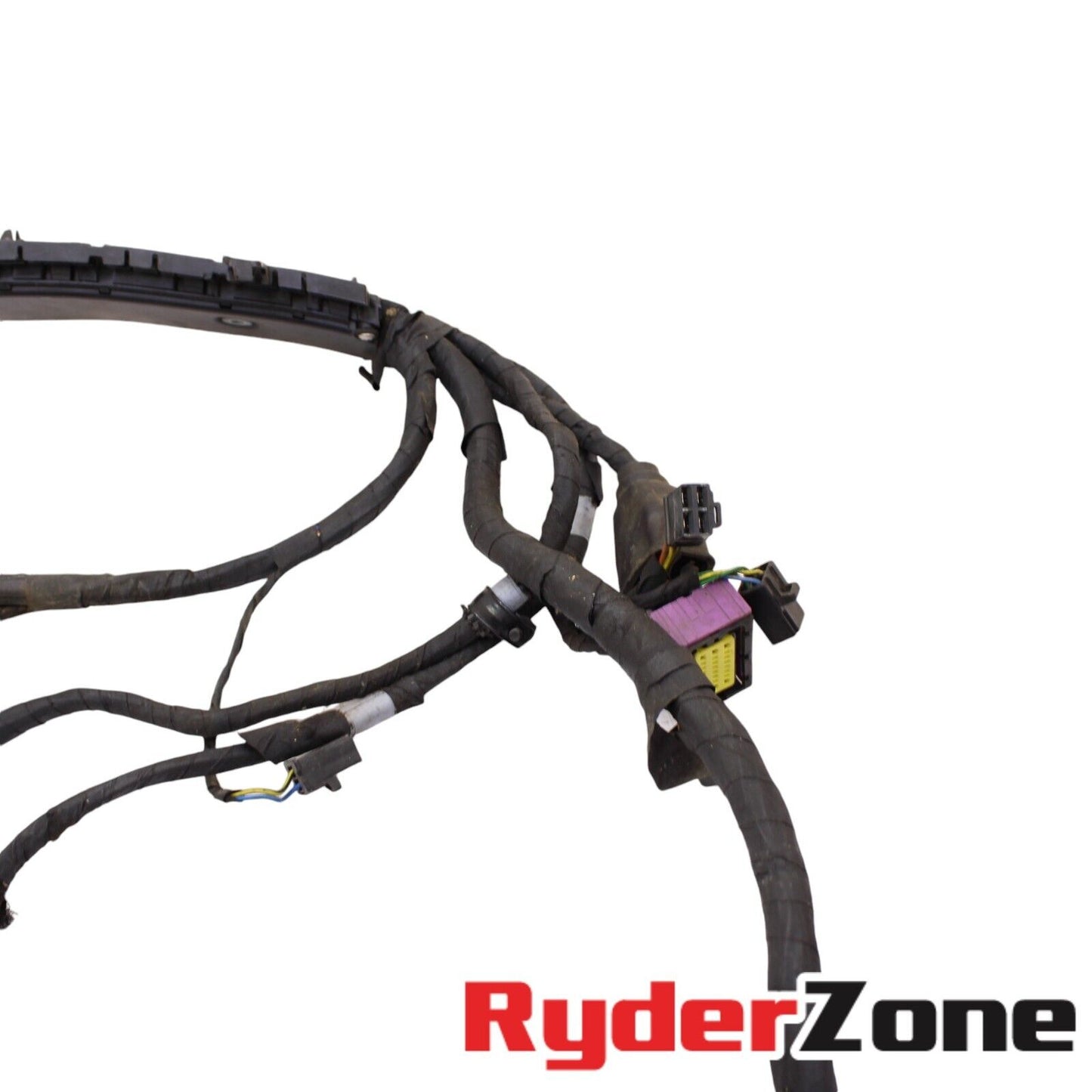 2015 - 2019 APRILIA TUONO V4 MAIN HARNESS WIRING LOOM ELECTRICAL SYSTEM STOCK